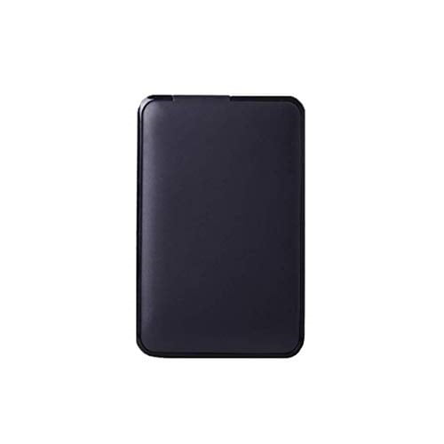 Color : Blue, Size : 1TB Portable USB3.0 Flash Drive Large Capacity 1TB 2TB High-Speed Transmission Hard Drive Memory Hard Disk